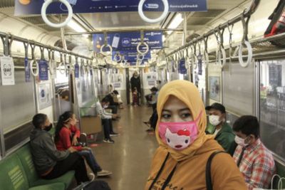 2 Bulan Resmi Beroperasi, Penumpang KRL Yogyakarta-Solo Tunjukkan Peningkatan