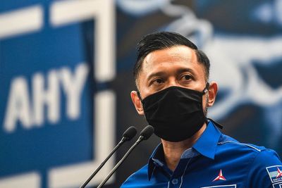Kubu KLB Bakal Ajukan Gugatan ke PTUN, AHY: Kami Tidak Gentar!
