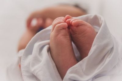Pertama Kalinya dalam Sejarah Medis dan Langka, Bayi di Iraq Ini Lahir dengan 3 Penis