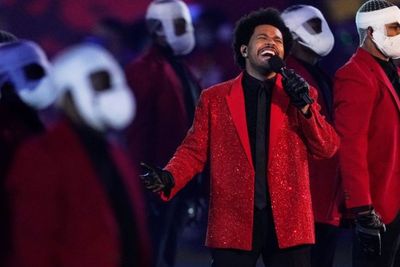 Penyanyi The Weeknd Sumbangkan US$ 1 Juta Sebagai Bentuk Bantuan pada Ethiopia!