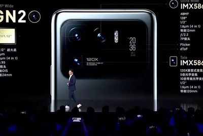 Berikut 10 Smartphone Paling Dicari-Cari di Minggu ke-13 Tahun Ini!