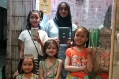 Beredar Putusan Cerai Erlita Dewi, Hak Asuh Anak Sengaja Diserahkan ke Ayah Kandung?