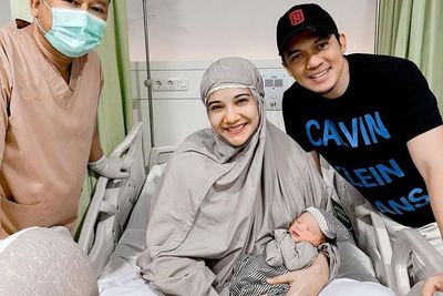 Bahaya! Nama Anak Zaskia Sungkar dan Irwansyah Punya Arti yang Buruk dalam Psikologi