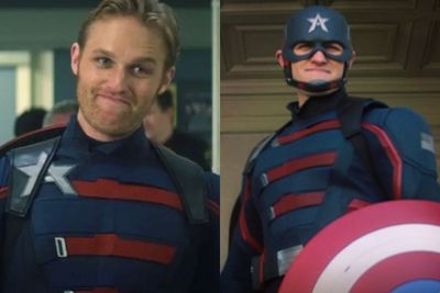 Wyatt Russell Dapat Ancaman Kematian karena Gantikan Chris Evan Sebagai Captain Amerika