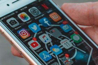 Aplikasi Mata Uang Crypto Palsu di iOS Curi Rp23,2 M dari Penggunanya!
