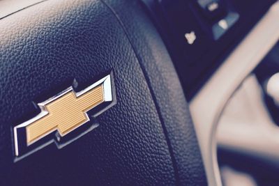Chevrolet Umumkan Kampanye Penarikan Kembali Produk Camaro, Karena Masalah Ini!
