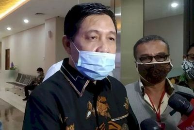 Ahmad Yani Ditunjuk Jadi Ketum Partai Masyumi Reborn