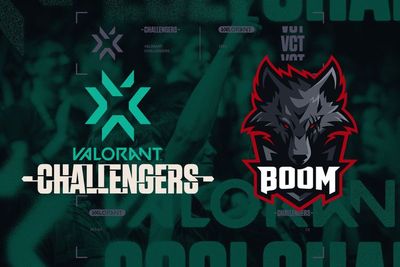 BOOM Esports Raih Posisi 1 di Valorant Challengers Indonesia Stage 2 Week 1