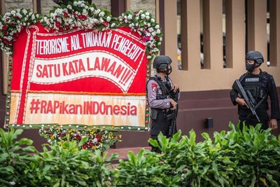 Ulama Tegaskan Aksi Teror Bom Bunuh Diri Haram & Tak Mati Syahid, Ajaran Jihad yang Salah
