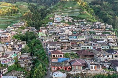 Menparekraf Sandiaga Uno: Magelang Tak Kalah Indah dari Himalaya