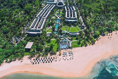 Kawasan Nusa Dua Dipastikan Siap Sambut Pembukaan Kembali Pariwisata Bali