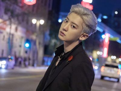 Chanyeol EXO Nyanyi Inikah Cinta saat Konser di Indonesia, Penggemar pun Histeris!