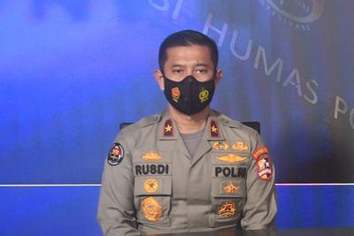 Alasan Penyidik Polri Tetapkan 2 Oknum Polisi Jadi Tersangka, Kasus 6 Laskar FPI Tewas