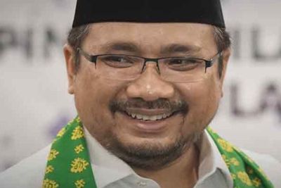 Menteri Agama Keluarkan Panduan Ibadah Ramadhan, Durasi Ceramah Paling Lama 15 Menit