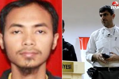 Sosok Wahyu Hidayat, Direktur Syam Organizer LSM Donasi Suriah-Palestina, Berjanggut Tipis