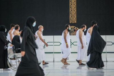 Alhamdulillah, Arab Saudi Beri Izin Umroh untuk Jamaah yang Sudah Divaksin