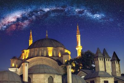 Inspirasi Ucapan Menyambut Ramadhan 1442 H Tahun 2021