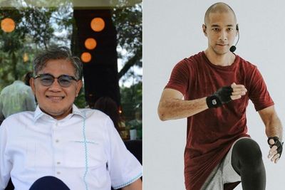 Pesan Budiman Sudjatmiko untuk Marcell Siahaan yang Masuk Islam: Jangan Ludahi Masa Lalu