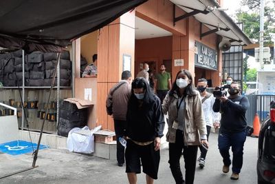 Pelaku Filler Payudara Model di Jakbar Tawarkan Jasa Via Online, Tarifnya Rp5 Juta