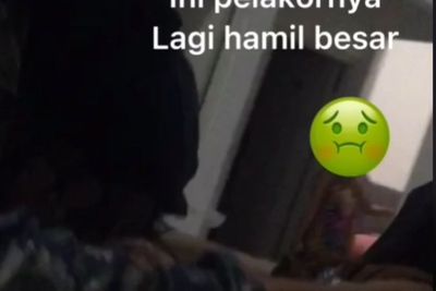 Suami Selingkuh hingga Pelakor Hamil 9 Bulan, Istri: Jangan Pernah Maafkan Perselingkuhan!