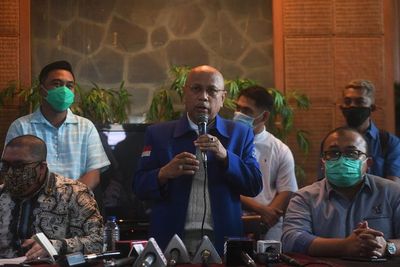 Kubu KLB Gugat AD ART Partai Demokrat 2020 ke PN Jakpus dan Minta Ganti Rugi Rp100 Miliar
