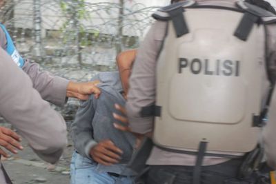 Dalam 5 Tahun, Komnas HAM Terima 28.305 Kasus Pelanggaran, Polisi jadi Terlapor Terbanyak