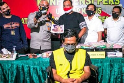 Barang Bukti 11 Kg Sabu asal Medan Hilang Usai Sidang, IPW Menduga Ada Mafia Pengutil 