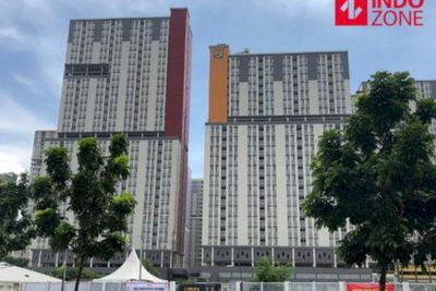 Update Corona Jakarta 6 April: Tambah 487, Total Kasus Jadi 387.476