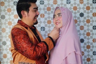 Kebanjiran Endorse Gegara Video TikTok Istri, Ustaz Solmed: Caci Maki Mengundang Rezeki