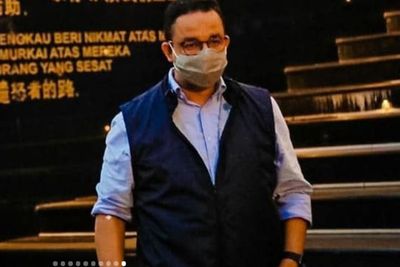Ajak Warga Berdonasi untuk Korban Bencana di NTT, Anies: Dicatat Sebagai Amal Saleh