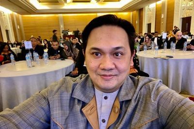 Farhat Abbas Sarankan Pelanggar Prokes Dimaafkan dan Dikembalikan Uang Dendanya