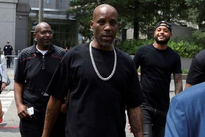 Rapper DMX Masih Dirawat Pasca Overdosis Obat-Obatan Terlarang