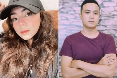 Alami KDRT, Thalita Latief Bongkar Perlakuan Kasar Suami: Dilempar HP hingga Gigi Patah