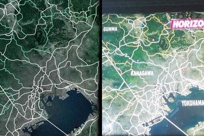 Bocoran Peta Forza Horizon 5 Beredar, Bakal Ambil Lokasi di Negara Jepang?