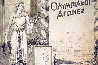 Peristiwa 6 April: Olimpiade Modern Pertama Digelar Hingga Pembunuhan Keluarga Lillelid