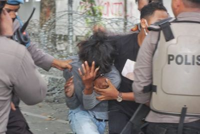 Surat Telegram Rahasia Kapolri Larang Jurnalis Liput Tindak Arogansi Polisi, Humanis Boleh