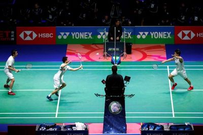 Sepakat dengan BWF, PBSI Batalkan Ajang Indonesia Masters Super 100 karena Alasan Ini