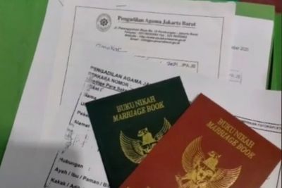Nikah 1 Tahun Cerai, Wanita Ini Tak Pernah Diberi Nafkah Suami, Keuangan Diatur Mertua