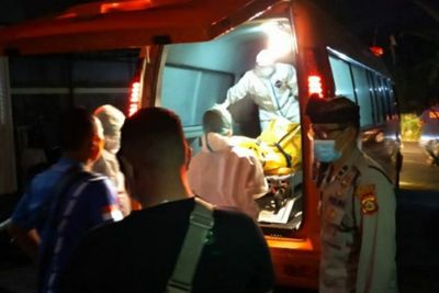 WNA Asal Jepang Tewas Gantung Diri di Kamar Hotel, Diduga Karena Sering Sakit Kepala