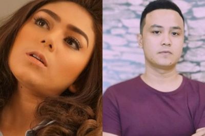 Dilempar Pakai HP hingga Gigi Patah, Thalita Latief: Anak Saya Lihat Semua