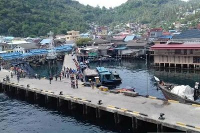 Pacu Dunia Pariwisata, Kepulauan Anambas Butuh Akses dan Konektivitas