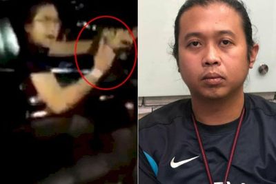 Rumah Farid Andika Si Pengemudi Fortuner Koboi Digeledah, Polisi Temukan Airgun Lagi