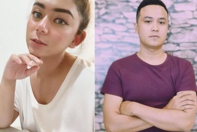 Thalita Latief Ungkap Alami KDRT Sejak Tahun 2016, Akui Dennis Lyla Sosok Temperamen