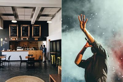 Resmi Diteken Presiden Jokowi, Kafe Wajib Bayar Royalti Kalau Putar Lagu Musisi
