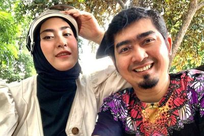 Dicaci Maki Netizen Karena Istri Joget TikTok, Ustadz Solmed: Ngundang Rezeki Bagi Kami