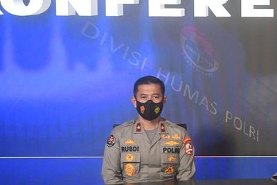 Breaking News: Dua Polisi Terlapor Penembak Laskar FPI di KM 50 Ditetapkan Jadi Tersangka