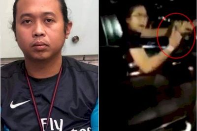Sita 2 Pistol dari Pengemudi Koboi, Polisi Langsung Koordinasi dengan Perbakin