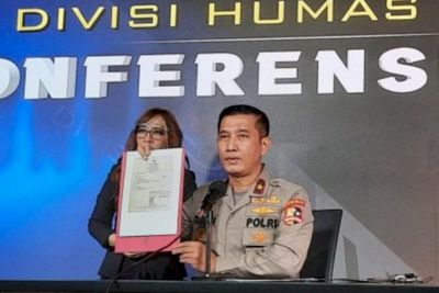 Mabes Polri Beberkan Alasan Keluarkan Instruksi Peliputan Media, Ternyata Begini