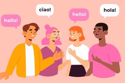 Ternyata Ada 4 Bahasa Termuda di Dunia, Apa Saja?