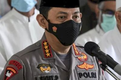 Simak! Ini Isi Surat Telegram Kapolri Terkait Pencabutan Instruksi Peliputan Media